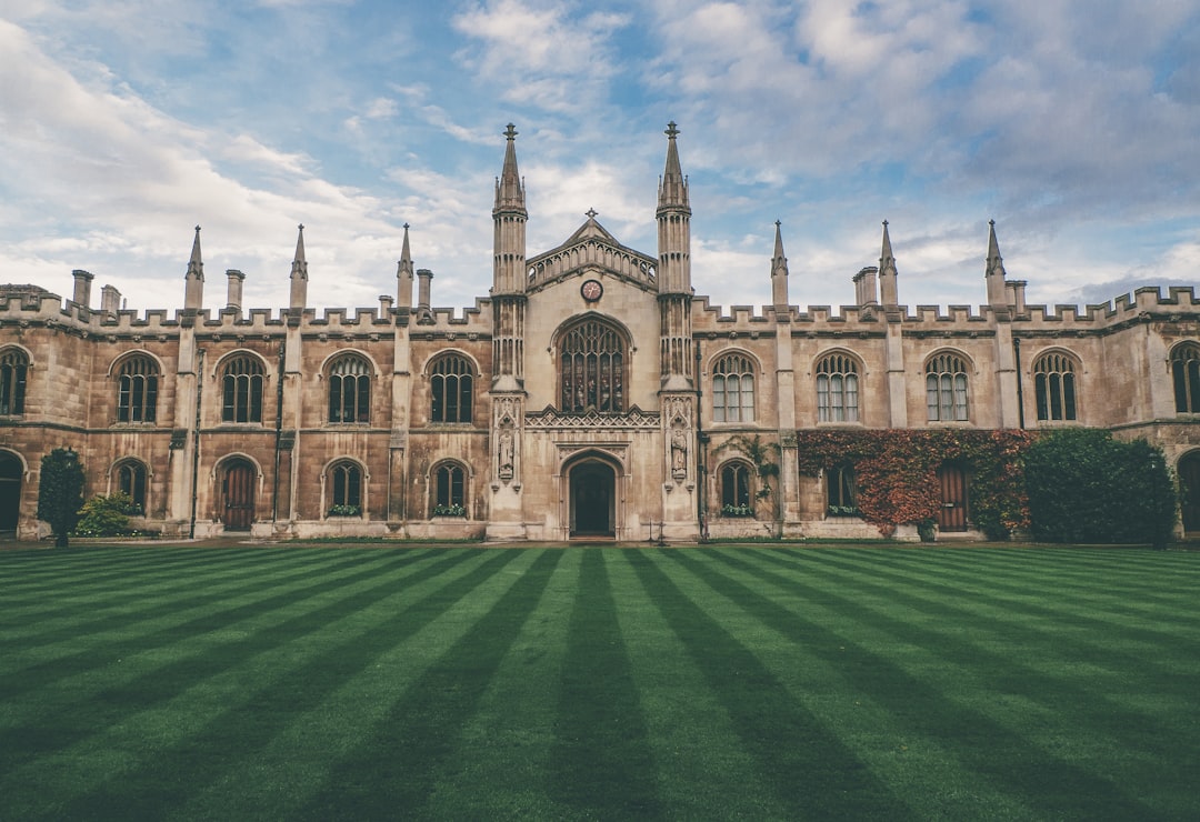 Empowering Future Leaders: Yale Young Global Scholars